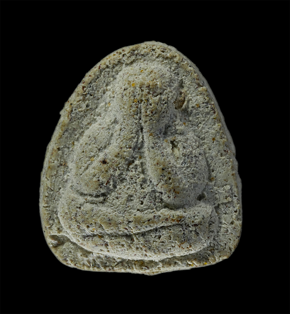 13Oct24 (7)p.jpg - พระปิดตามหาอุตม์ หลังตะกรุด อ.ต้น วัดหนองตะคลอง จ.สุพรรณบุรี เนื้อผงพุทธคุณ ผงว่าน ฝังตะกรุด ตอกโค๊ต อ.ต้น พระสวย มวลสารดี พิธีเข้มขลัง | https://kamulet.in.th